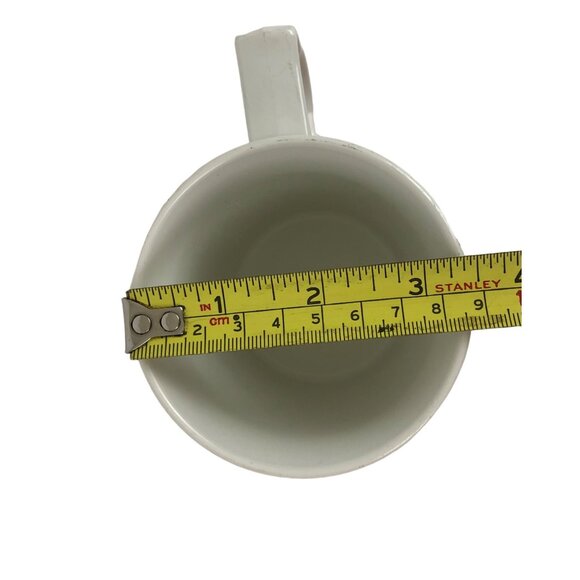 Vintage Cincinnati Reds Baseball Thermo-Serv Insulated Set of 2 Coffee Mugs - Picture 10 of 11